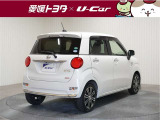 キャスト スタイル G SAII 