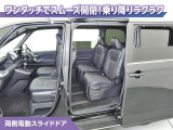 ヴォクシー  2.0 S-Z