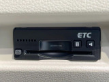 【ETC】高速道路の料金所をストレスなく通過!話題のスポットやサービスエリアに多い「スマートIC」利用時は必須のアイテムです。当店でセットアップを実施、ご納車当日からすぐにご利用いただけます!
