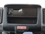 ラジオ(AM/FM)