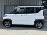 デリカミニ G 4WD 