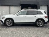 GLB AMG GLB35 4マチック 4WD 