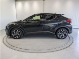 C-HR ハイブリッド 1.8 G 