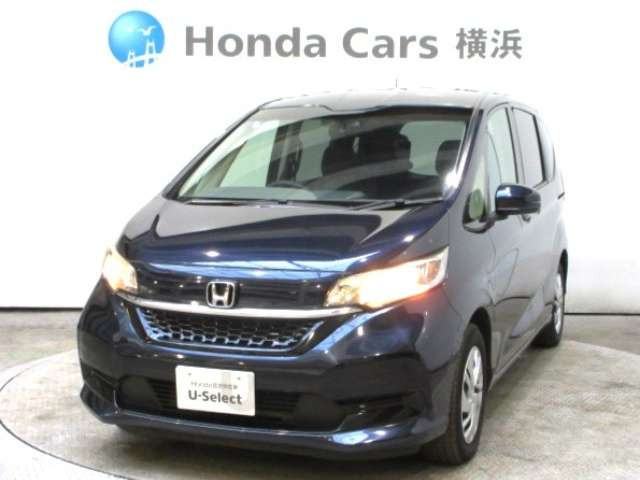 フリード 1.5 G ホンダセンシング