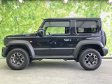 ジムニーシエラ 1.5 JC 4WD 