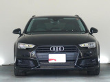 A4アバント 40 TFSI マイスターシュトュック 