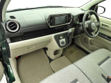 高品質カークリーニング 外装・内装、岐阜トヨペットの専門スタッフがシートもカーペットも綺麗に洗浄済み!プロの仕上げを是非ご確認ください。