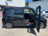 ルーミー 1.0 X S 4WD 