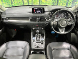 CX-5 2.2 XD Lパッケージ 