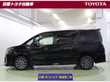 ヴォクシー 2.0 ZS 4WD 