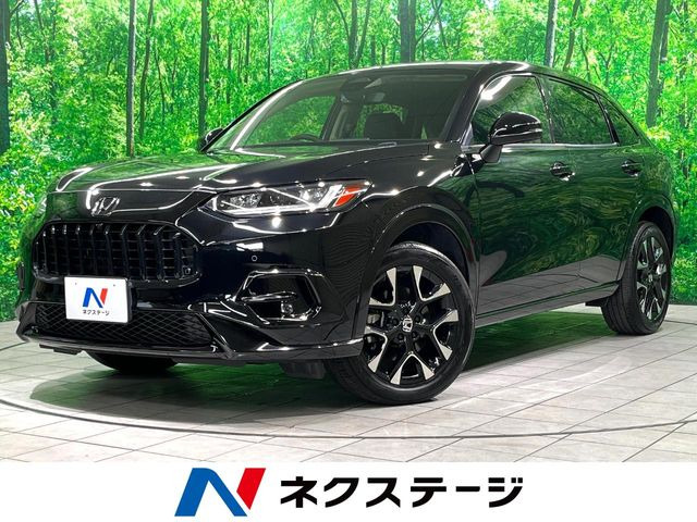 ZR-V 2.0 e:HEV Z