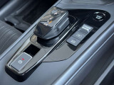 SPORT、ECO、NORMALの3種類のドライブモードを設定☆SPORTモードでは、より力強い加速感☆前後の動きだけで簡単に操作できる先進的なデザインの電制シフト☆扱いやすく、手に馴染みやすい☆