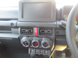 ジムニー XC 4WD 