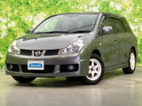 日産 ウイングロード 1.5 15M Vリミテッド