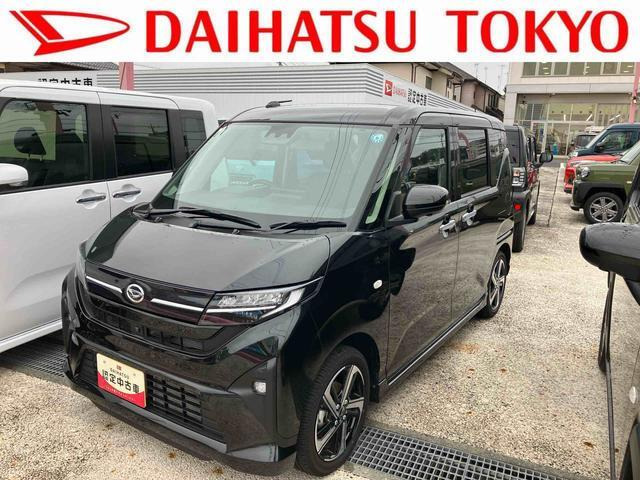 ムーヴ RS