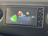 【ナビゲーション】目的地までしっかり案内してくれる使いやすいナビ。Bluetooth接続すればお持ちのスマホやMP3プレイヤーの音楽を再生可能!毎日の運転がさらに楽しくなります!!