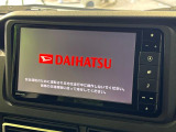 【純正ナビ】人気の純正ナビを装備。オーディオ機能も充実しており、Bluetooth接続すればお持ちのスマホやMP3プレイヤーの音楽を再生可能!毎日の運転がさらに楽しくなります!!