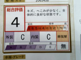 NX 200t バージョンL 