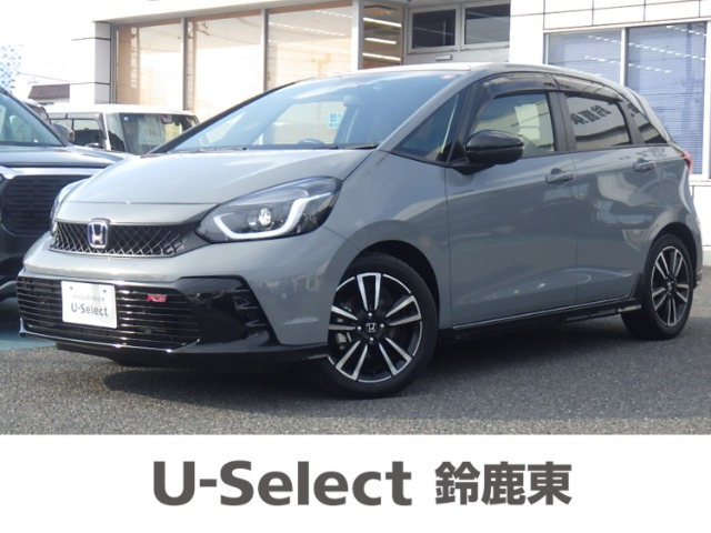フィット 1.5 e:HEV RS 