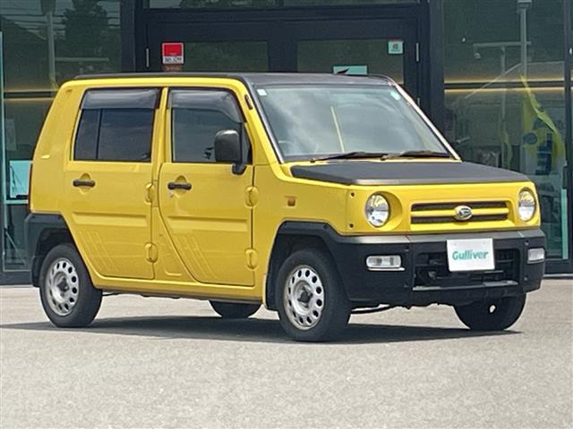 ダイハツ ネイキッド 