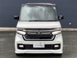 N-BOXカスタム L 