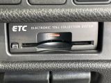【ETC】高速道路の料金所をストレスなく通過!話題のスポットやサービスエリアに多い「スマートIC」利用時は必須のアイテムです。当店でセットアップを実施、ご納車当日からすぐにご利用いただけます!
