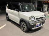 ハスラー X ターボ MR31S