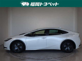 プリウス 1.8 U 