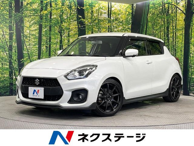 スイフト 1.4 スポーツ 