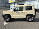 ジムニー XC 4WD 