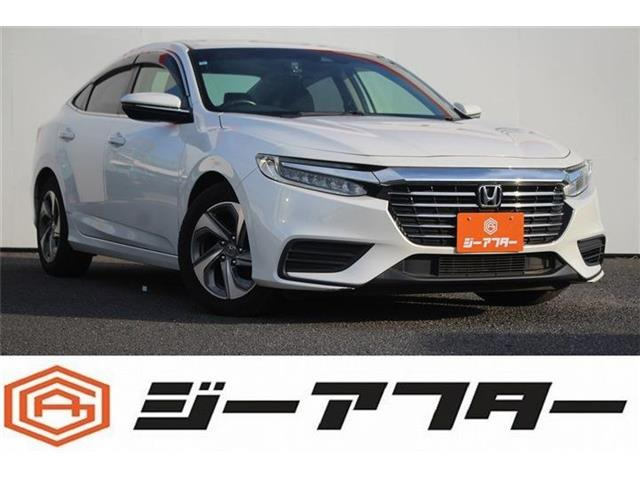 インサイト 1.5 LX 