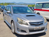 レガシィツーリングワゴン 2.5 GT Sパッケージ 4WD 