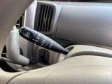 運転席操作部