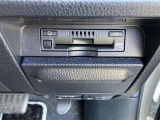 高速走行もスムーズにお支払いが可能な【ETC】ご納車までにセットアップを行い、ご納車時にはご利用いただけるようにいたします。