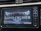 ランドクルーザープラド 2.7 TX 4WD 