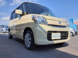 セットアップ キャッセン大船渡店は店頭の展示車だけではなく車検のコバック大船渡店の展示車両もご紹介できます。