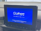 【純正ナビ】人気の純正ナビを装備。オーディオ機能も充実しており、Bluetooth接続すればお持ちのスマホやMP3プレイヤーの音楽を再生可能!毎日の運転がさらに楽しくなります!!