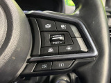 【ツーリングアシスト】幅広い車速域で、アクセル・ブレーキ・ステアリング操作を自動でアシスト。渋滞ストレスから高速巡航まで、様々なシーンで運転負荷を軽減してくれます♪