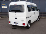 リヤビューの画像になります。オリックス認定中古車には、ご購入後も安心してお乗りいただくために、独自の「オリックス認定中古車保証」をお付けしています。