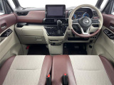 ルークス AUTECH 4WD 修復歴無し