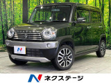 純正ナビ バックカメラ スズキセーフティサポート 禁煙車 シートヒーター