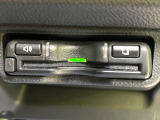 【ETC】高速道路の料金所をストレスなく通過!話題のスポットやサービスエリアに多い「スマートIC」利用時は必須のアイテムです。当店でセットアップを実施、ご納車当日からすぐにご利用いただけます!