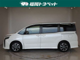 ヴォクシー 2.0 ZS 煌III 