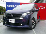 セレナ 2.0 XV チェアキャブ スロープタイプ 車いす1名 送迎仕様 