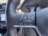 【運転席操作部】運転に役立つ機能ばかり!快適なドライブにしてくれること間違いなし!!
