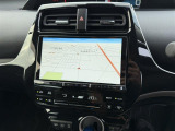 プリウスPHV 1.8 S セーフティパッケージ 禁煙車 9型ナビ フルセグTV