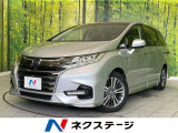 両側電動スライド ホンダセンシング ETC ドラレコ パワーシート