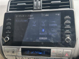 ランドクルーザープラド 2.7 TX Lパッケージ マットブラック エディション 4WD 本革...