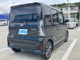 タントカスタム RS 