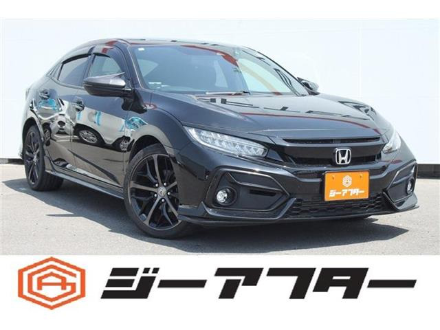 シビック 1.5 